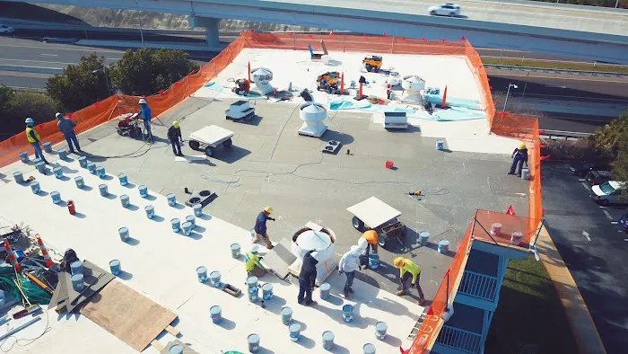 TeamCraft Roofing Picture 6