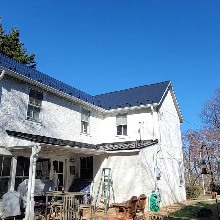 Alpha Rain Metal Roofing Picture 7