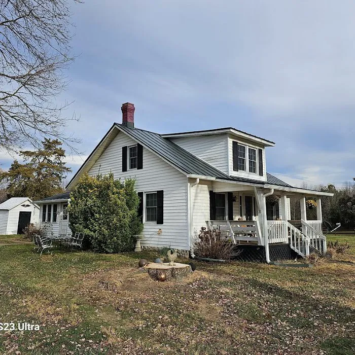 Alpha Rain Metal Roofing Picture 3