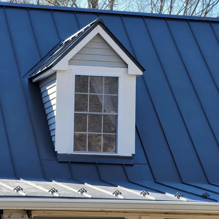 Alpha Rain Metal Roofing Picture 8