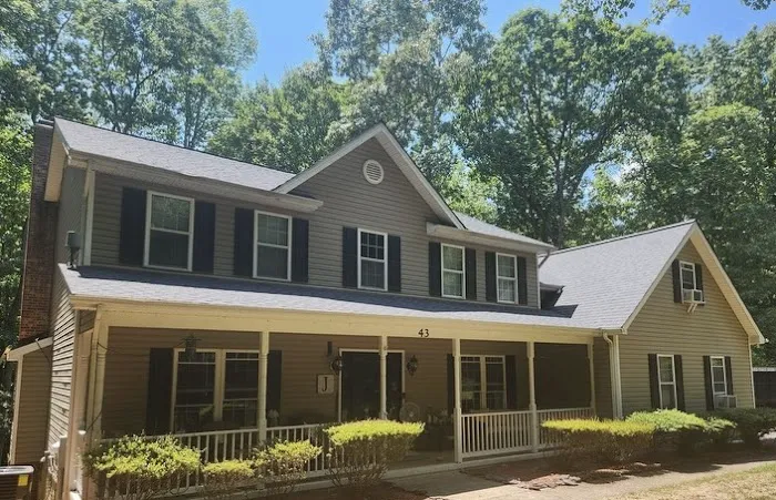 Top Quality Exteriors Picture 2