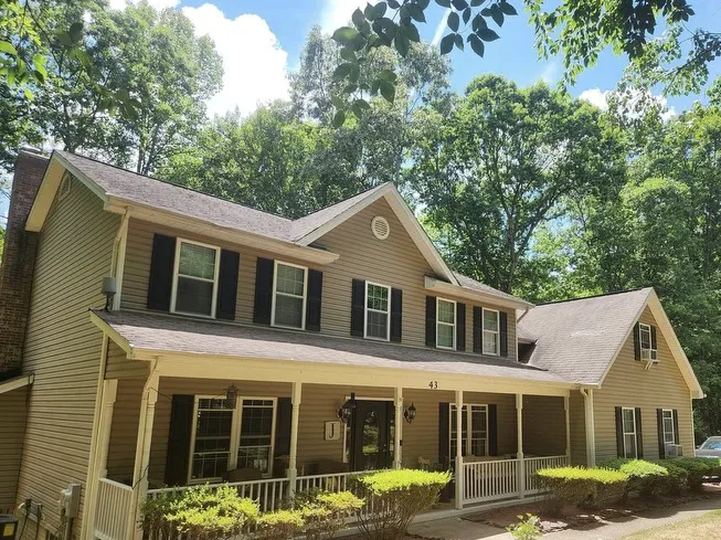 Top Quality Exteriors Picture 1