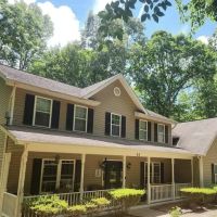 Top Quality Exteriors ico