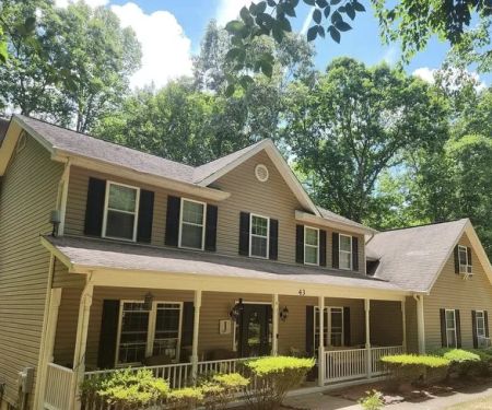 Top Quality Exteriors