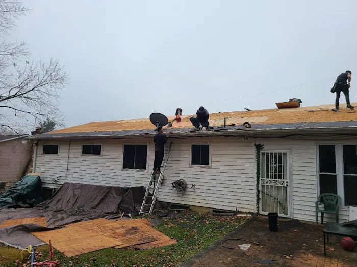 Xtreme Roofing Picture 2