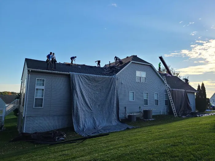 Xtreme Roofing Picture 8