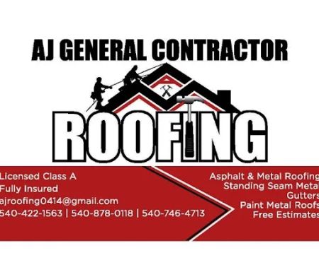 AJ Roofing