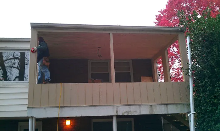 Jaz Roofing and Remodeling LLC Picture 2