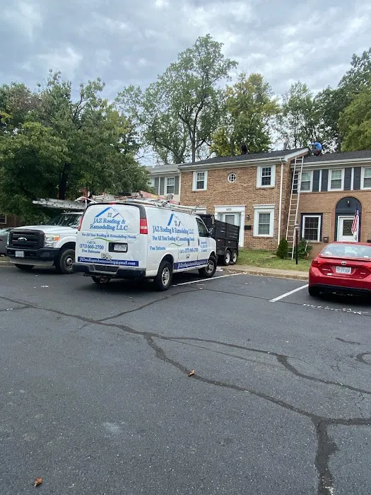 Jaz Roofing and Remodeling LLC Picture 9