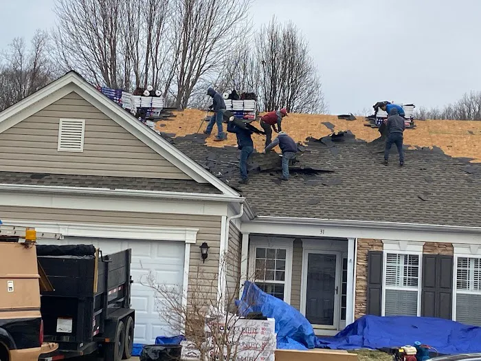 Jaz Roofing and Remodeling LLC Picture 8