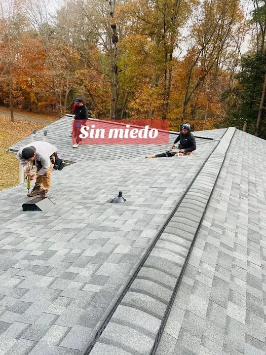 Jaz Roofing and Remodeling LLC Picture 7