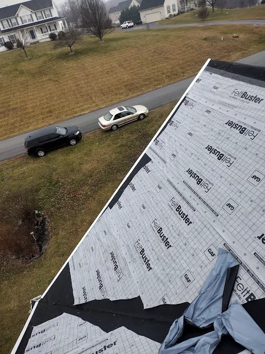 NOAH SH CONSTRUCTION LLC Picture 1