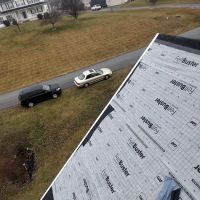 NOAH SH CONSTRUCTION LLC ico