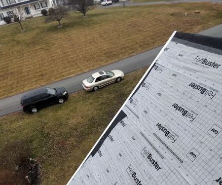 NOAH SH CONSTRUCTION LLC