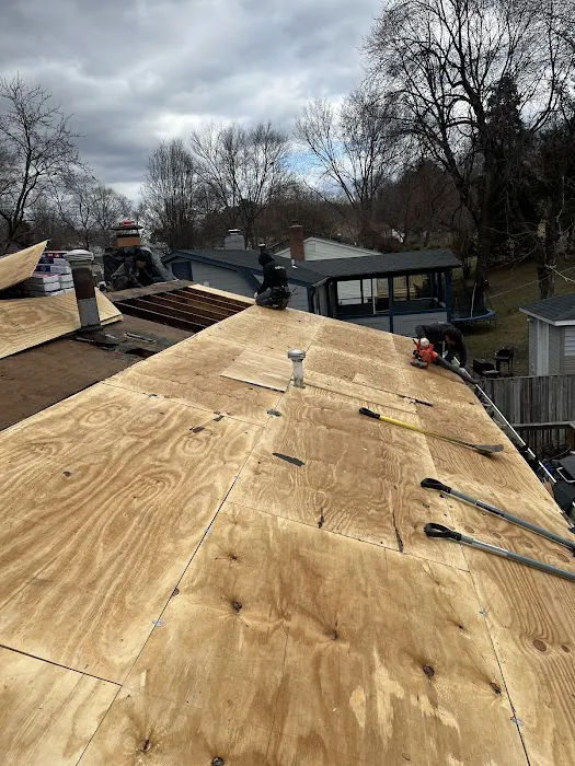 NOAH SH CONSTRUCTION LLC Picture 9