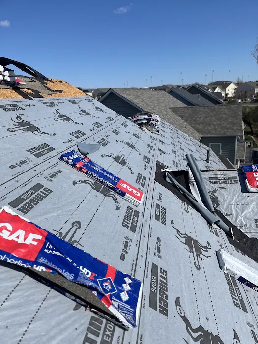 NOAH SH CONSTRUCTION LLC Picture 2