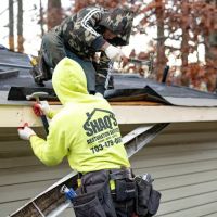 Shaq's Restoration Services ico