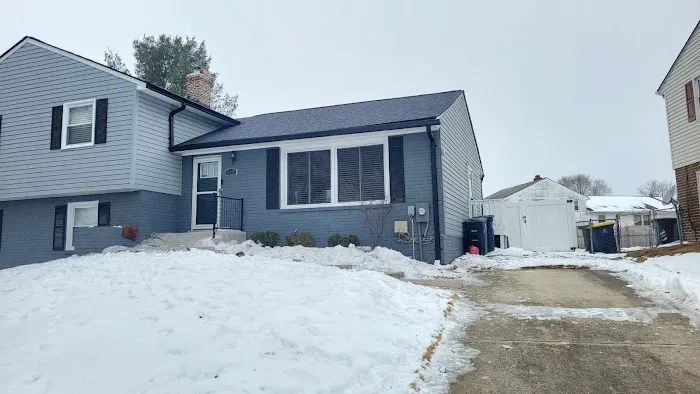 Shaq's Restoration Services Picture 5