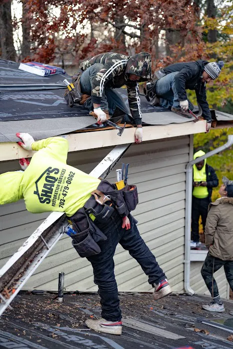 Shaq's Restoration Services Picture 4