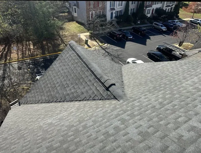 Shaq's Restoration Services Picture 8