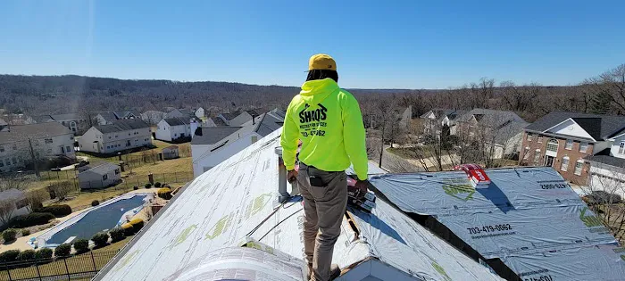 Shaq's Restoration Services Picture 9