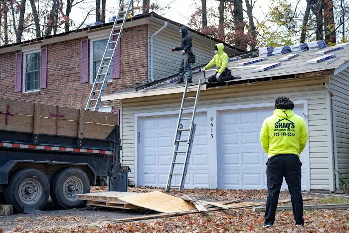 Shaq's Restoration Services Picture 6