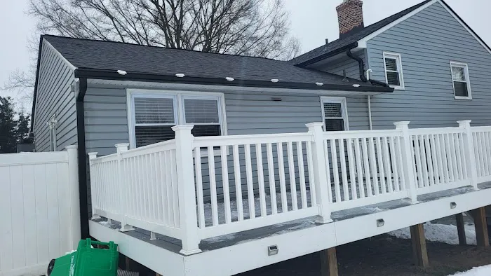 Shaq's Restoration Services Picture 2