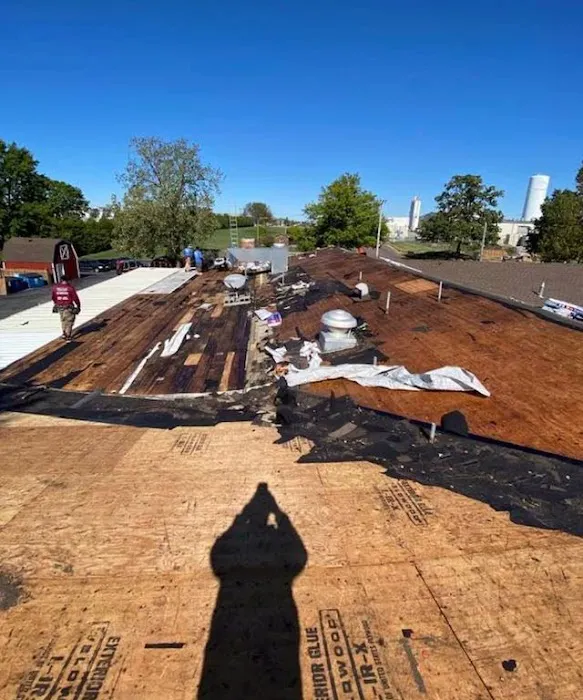 Storm Pros Corporation Picture 5