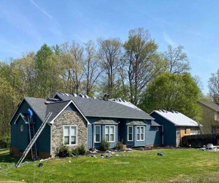 Storm Pros Corporation