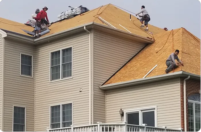 Storm Pros Corporation Picture 9