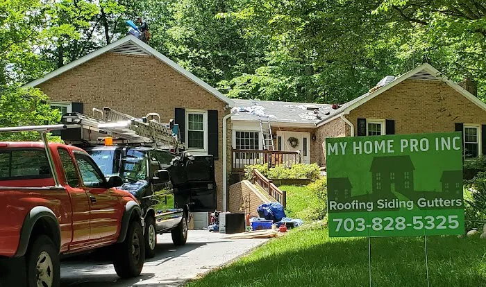 My Home Pro, Inc. Picture 7