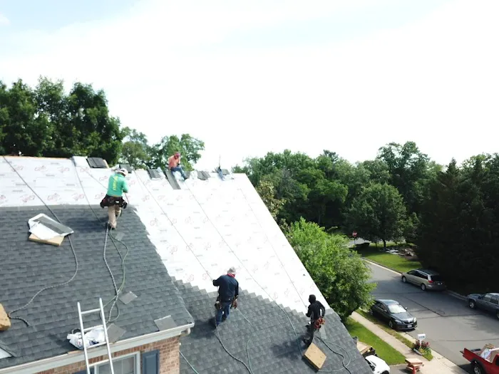 My Home Pro, Inc. Picture 6