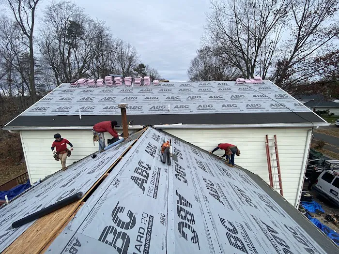 BBC Contractors, LLC Picture 9