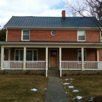 Mike Ree Construction ico