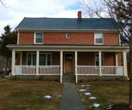 Mike Ree Construction