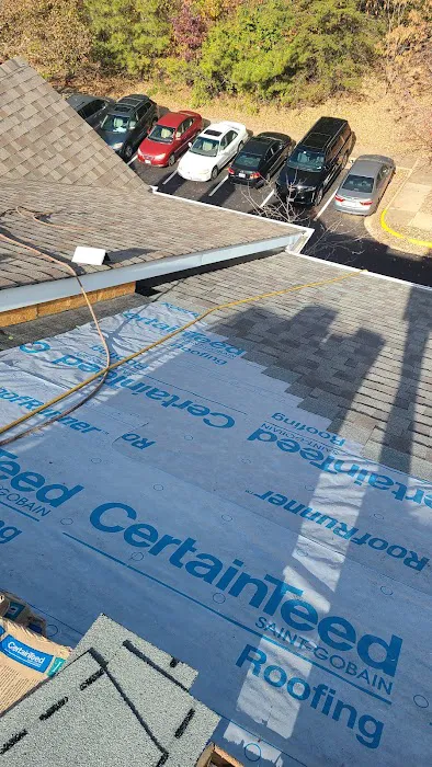 My Roofers Picture 6