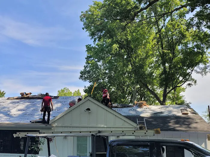 My Roofers Picture 1