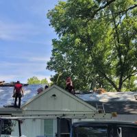 My Roofers ico