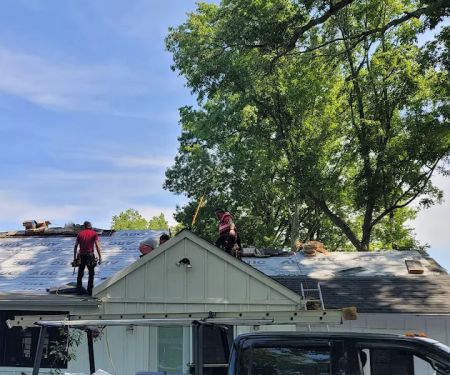 My Roofers