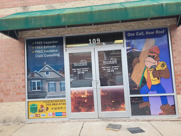 NuvoHaus Home Improvement Inc Picture 8