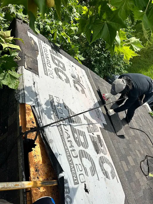 NuvoHaus Home Improvement Inc Picture 4