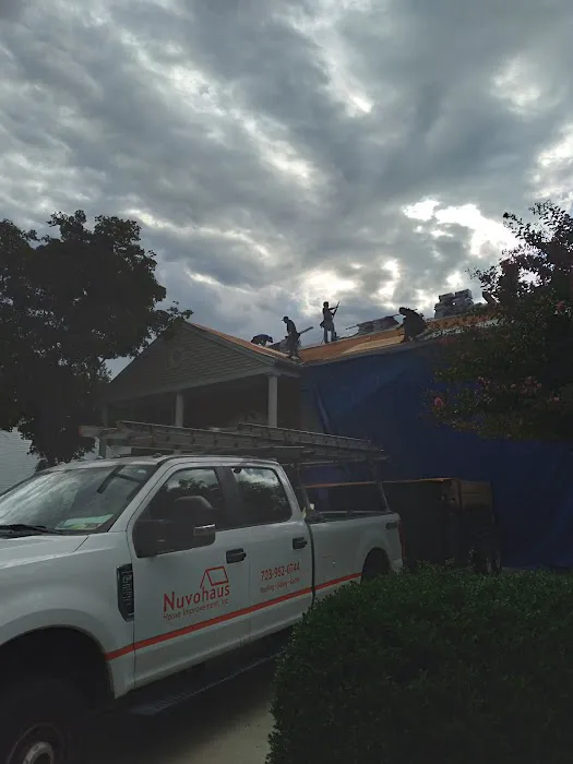 NuvoHaus Home Improvement Inc Picture 2