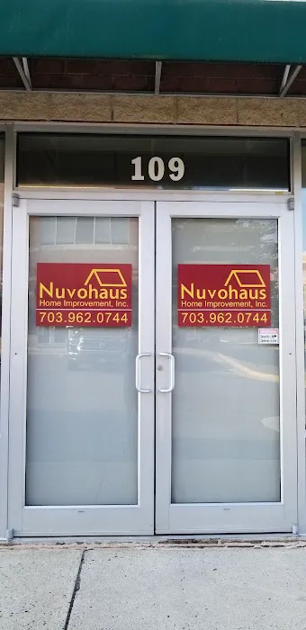 NuvoHaus Home Improvement Inc Picture 1