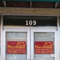 NuvoHaus Home Improvement Inc ico
