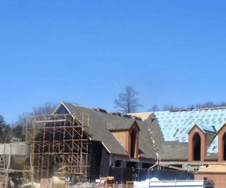 Allstate Contractor, Inc.