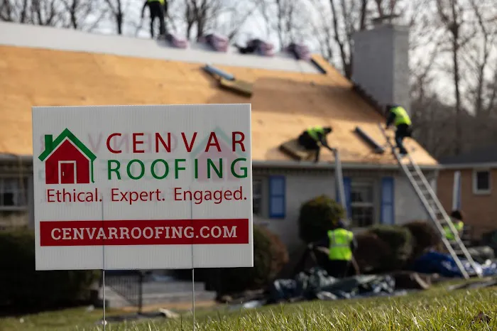 Cenvar Roofing - Culpeper Picture 9