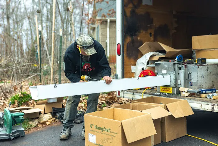 Cenvar Roofing - Culpeper Picture 6