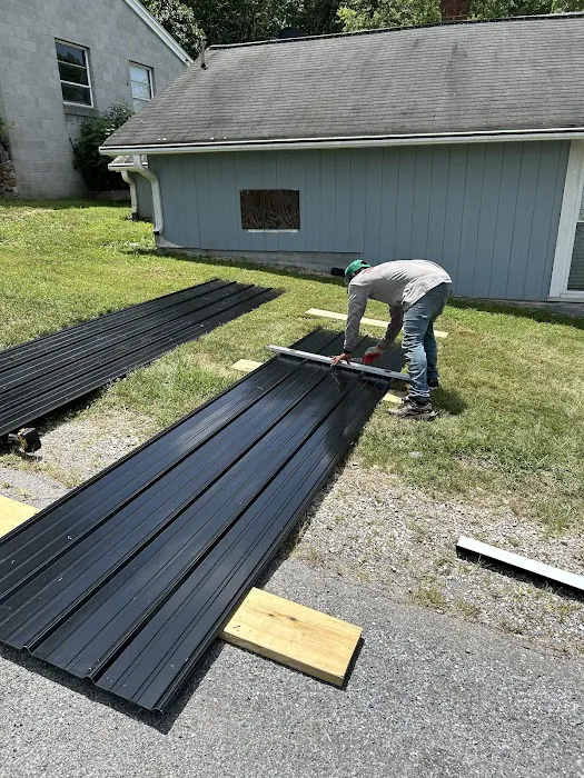 Cenvar Roofing - Culpeper Picture 4