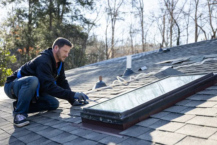 Cenvar Roofing - Culpeper Picture 3