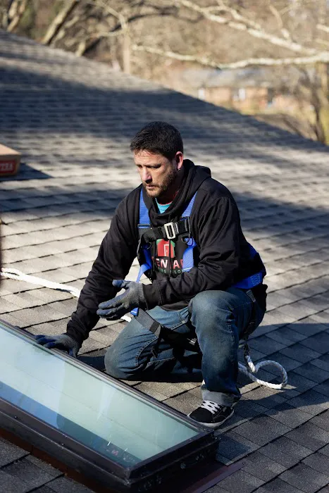 Cenvar Roofing - Culpeper Picture 2